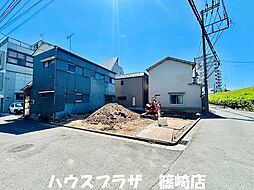 江戸川区西瑞江3丁目 新築一戸建て