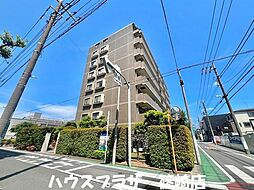 ハイネス新小岩親水公園