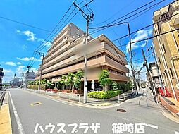 コスモ平井南リバータウン
