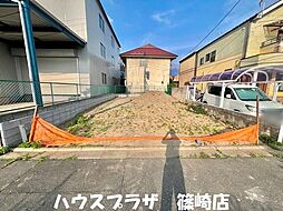江戸川区新堀1丁目 新築一戸建て