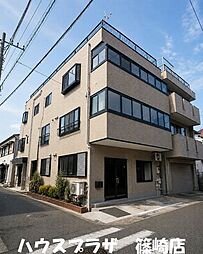 江戸川区春江町3丁目 中古一戸建て