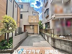 江戸川区東小岩3丁目 中古一戸建て