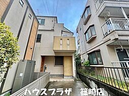 江戸川区東小岩3丁目 中古一戸建て