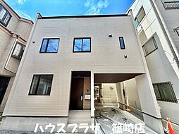 江戸川区西小岩5丁目 新築一戸建て
