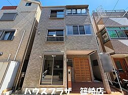 江戸川区東瑞江3丁目 中古一戸建て