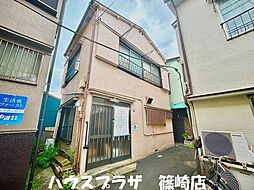 墨田区京島1丁目 中古一戸建て