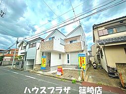 江戸川区上一色2丁目 中古一戸建て