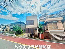 江戸川区北葛西2丁目 中古一戸建て