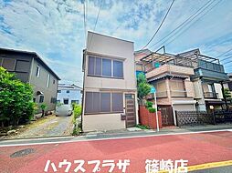 江戸川区北葛西2丁目 中古一戸建て