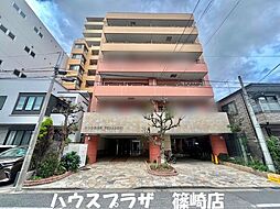 グーディッシュ船堀