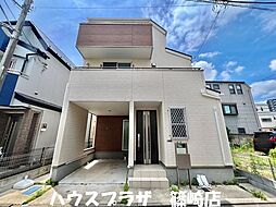 葛飾区鎌倉4丁目 中古一戸建て