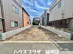 江戸川区春江町3丁目 新築一戸建て