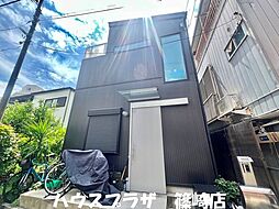 江戸川区松島2丁目 中古一戸建て