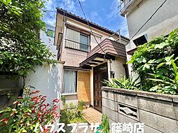 江戸川区鹿骨2丁目 中古一戸建て