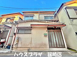 江戸川区鹿骨6丁目 中古一戸建て