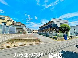 江戸川区中葛西1丁目 売地／建築条件なし／全10区画