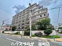 秀和小岩レジデンス