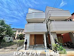 葛飾区細田1丁目 中古一戸建て