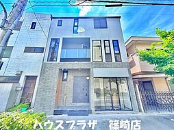 江戸川区西小岩2丁目 中古一戸建て