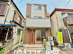 江戸川区松本2丁目 中古一戸建て