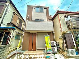 江戸川区松本2丁目 中古一戸建て