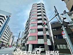 グランベル新小岩