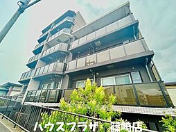 ミルーナヒルズ柏