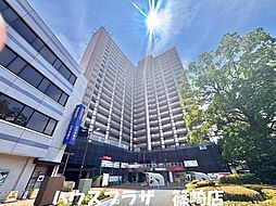 ビューネタワー平井