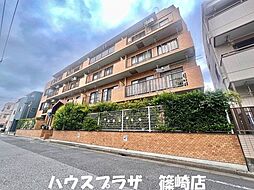 ライオンズマンション小岩第3