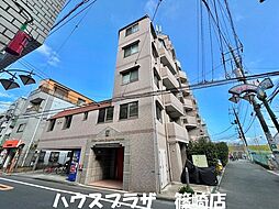 アーバンキャッスル江戸川駅前