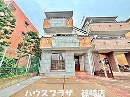 葛飾区東新小岩2丁目 中古一戸建て