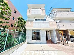 葛飾区東新小岩2丁目 中古一戸建て
