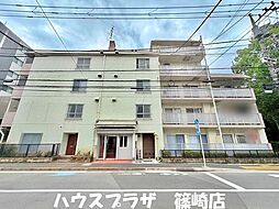 三田西小岩ガーデン