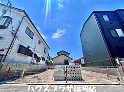 江戸川区南小岩5丁目 新築一戸建て