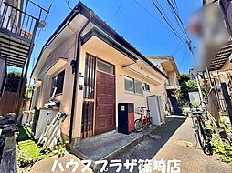 葛飾区新小岩3丁目 中古一戸建て