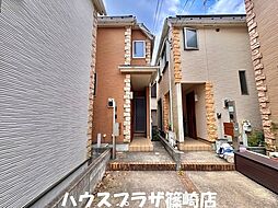 葛飾区細田4丁目 中古一戸建て