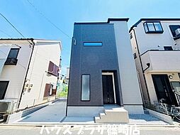 江戸川区南小岩2丁目 新築一戸建て