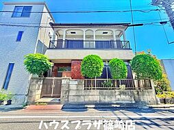 葛飾区西新小岩3丁目 売地／建築条件なし