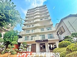 マンション東陽