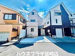 葛飾区奥戸9丁目 中古一戸建て