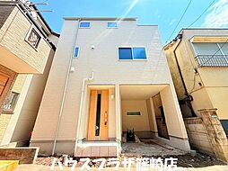 江戸川区平井6丁目 新築一戸建て
