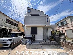 江戸川区興宮町 中古一戸建て