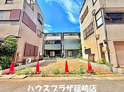 江戸川区瑞江2丁目 新築一戸建て
