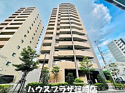 アンビシャス青砥