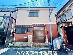葛飾区柴又3丁目 中古一戸建て