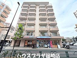 日栄マンション