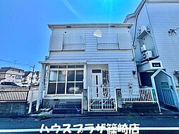 江戸川区松本1丁目 売地／建築条件なし