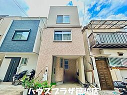 江戸川区中央2丁目 中古一戸建て