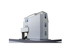 江戸川区東小岩3丁目 新築一戸建て