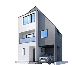 江戸川区南篠崎町5丁目 新築一戸建て